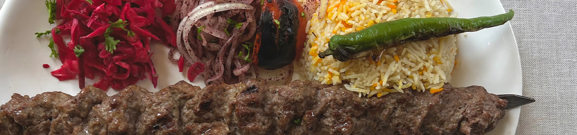 Savor the Flavors of Traditional Lamb Mandi